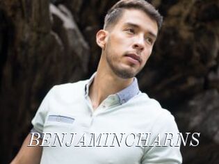 BENJAMINCHARNS