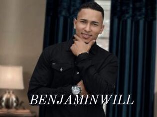 BENJAMINWILL