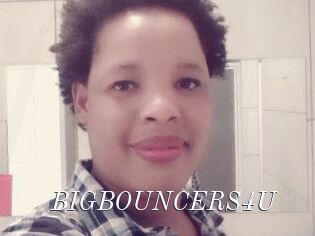 BIGBOUNCERS4U