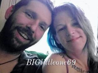 BIGlittleone69