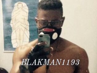 BLAKMAN1193