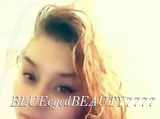 BLUEeyedBEAUTY7777