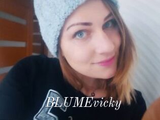 BLUMEvicky