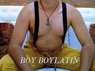 BOY_BOYLATIN