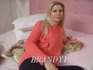 BRANDYI