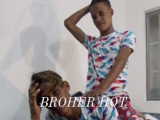 BROHER_HOT