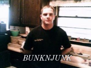 BUNKNJUNK