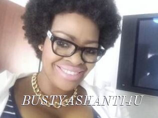 BUSTYASHANTI4U