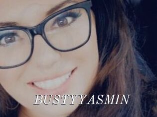 BUSTYYASMIN