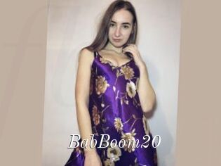 BabBoom20