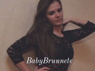 BabyBrunnete