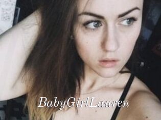 BabyGirlLauren