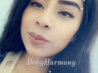 BabyHarmony