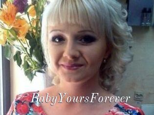 BabyYoursForever