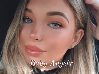 Baby_Angelx