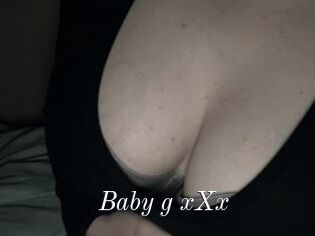 Baby_g_xXx