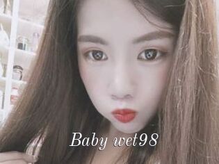 Baby_wet98