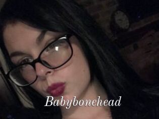 Babybonehead