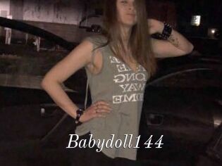 Babydoll144