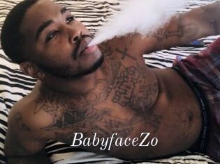 BabyfaceZo