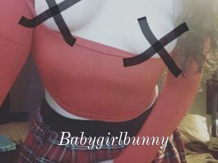 Babygirlbunny