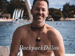 BackpackDillon