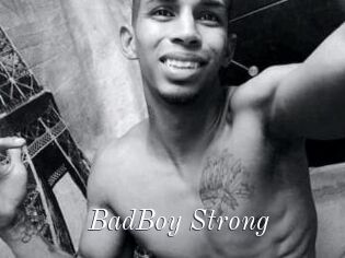 BadBoy_Strong