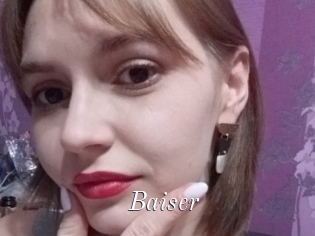 Baiser