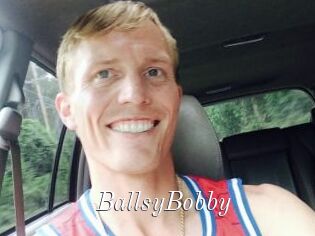 BallsyBobby