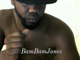 BamBamJones