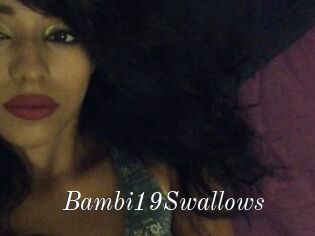 Bambi19Swallows