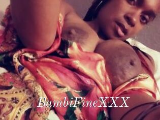 BambiFineXXX