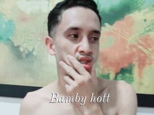 Bamby_hott