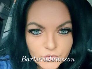 BarbaraJameson