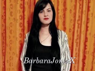 BarbaraJonesX