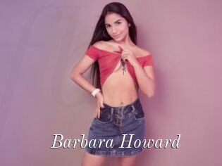 Barbara_Howard