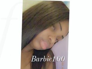 Barbie100