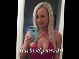 BarbieSpears30