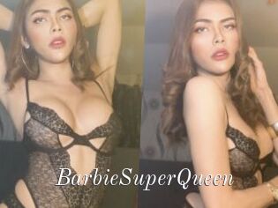 BarbieSuperQueen