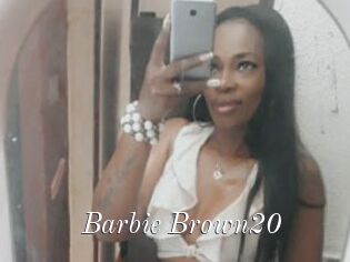 Barbie_Brown20