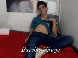 BarebackGuys