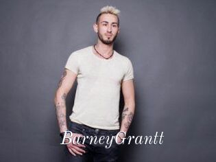 BarneyGrantt