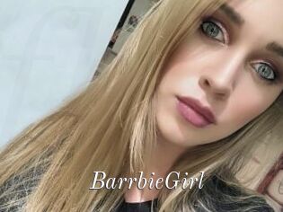 BarrbieGirl