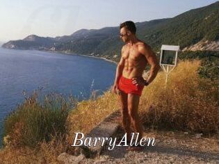 BarryAllen