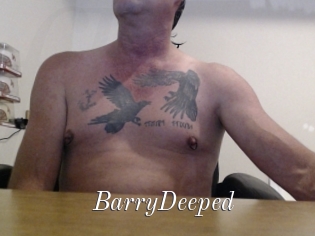 BarryDeeped