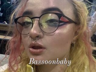 Bassoonbaby