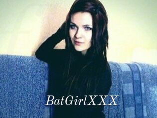 BatGirlXXX