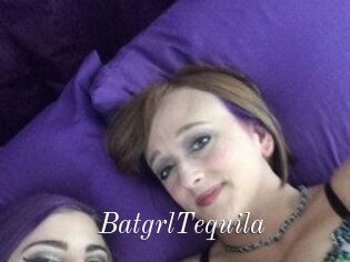 BatgrlTequila