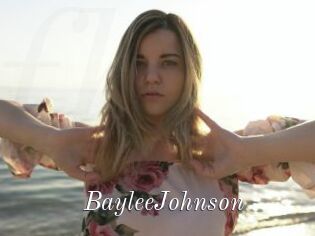 BayleeJohnson