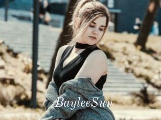 BayleeSun